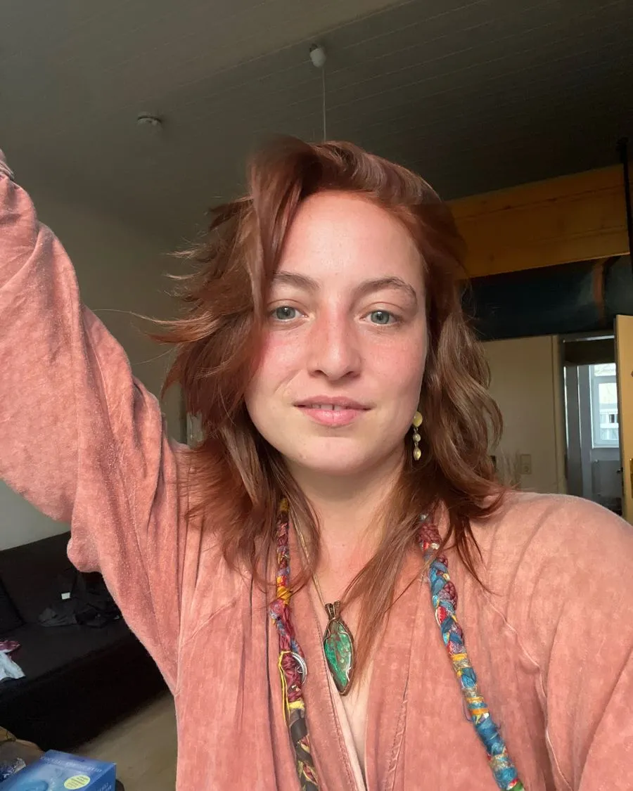 Sophia-Marie — Soma