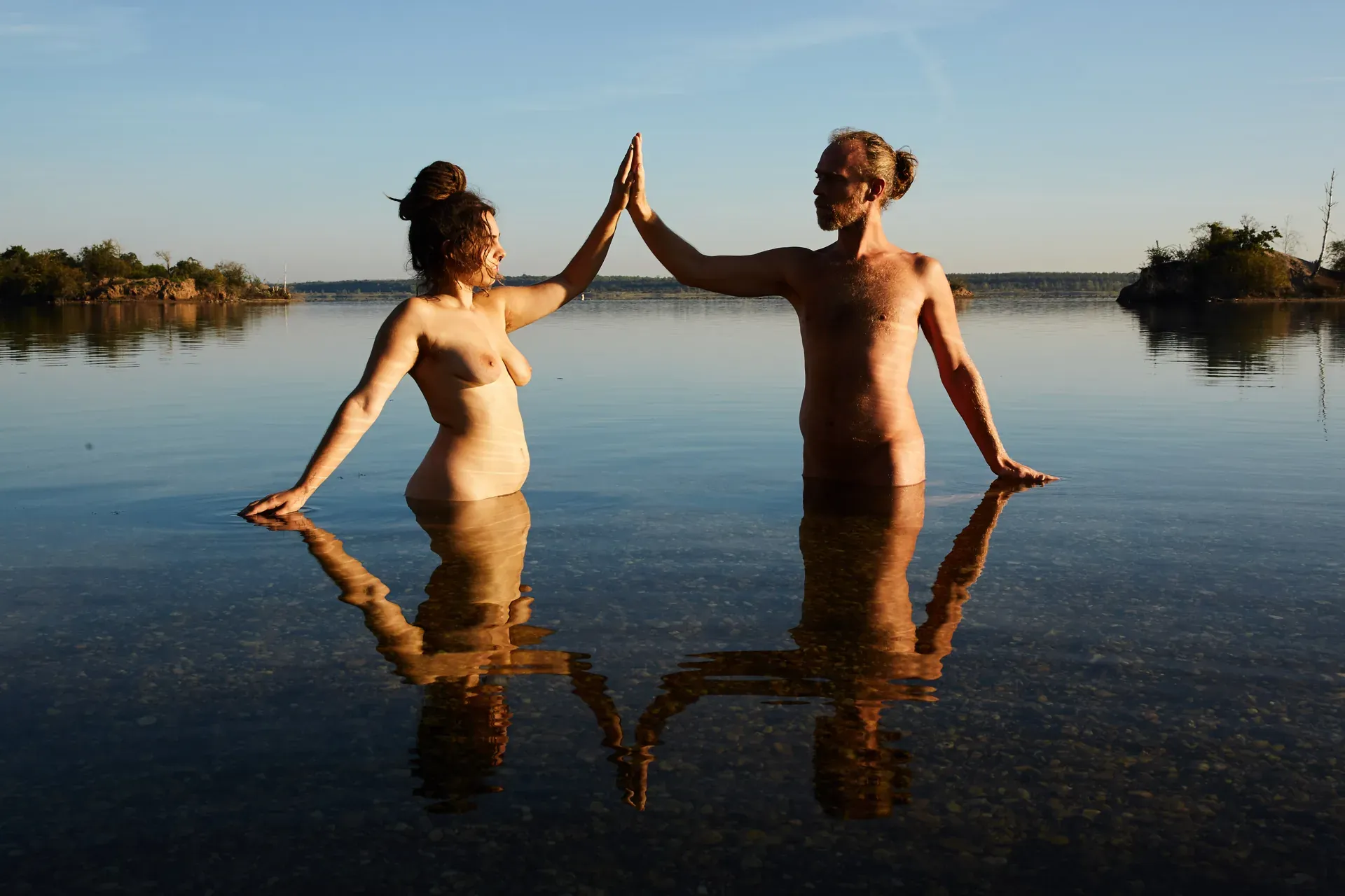 Reiki Heilsitzung