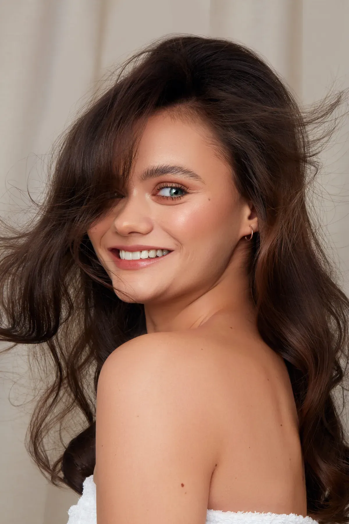 Beauty Portrait