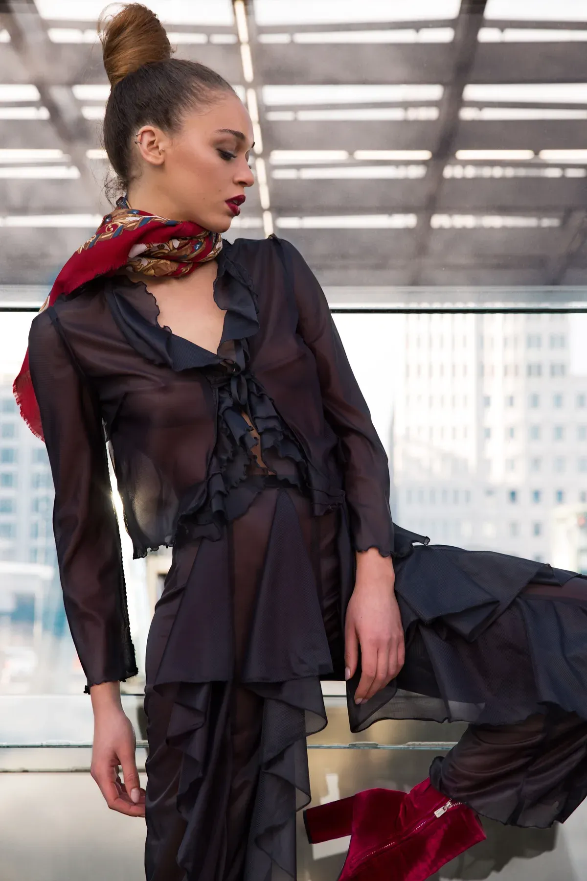 Fashion Editorial