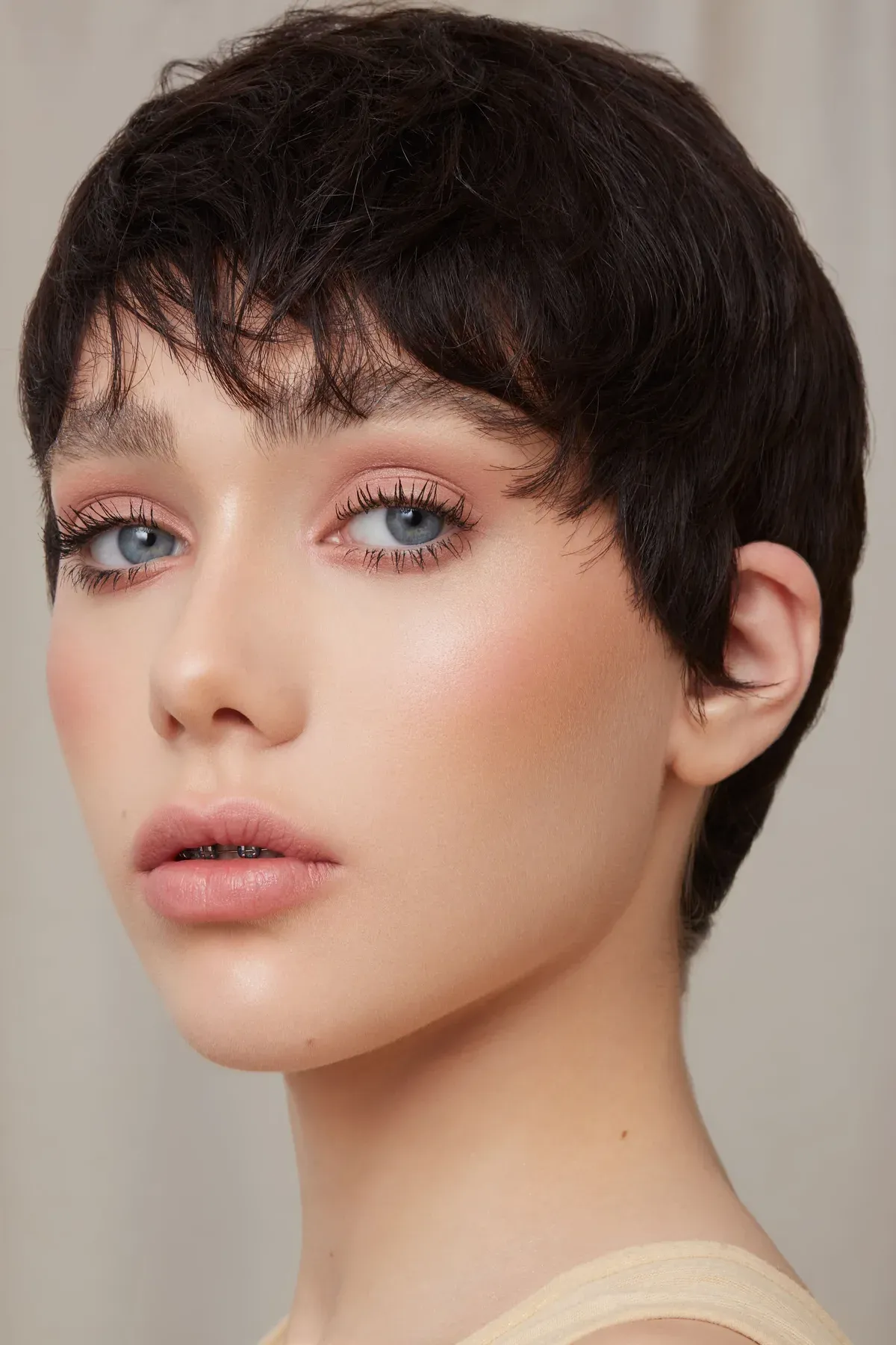 Beauty Close-up