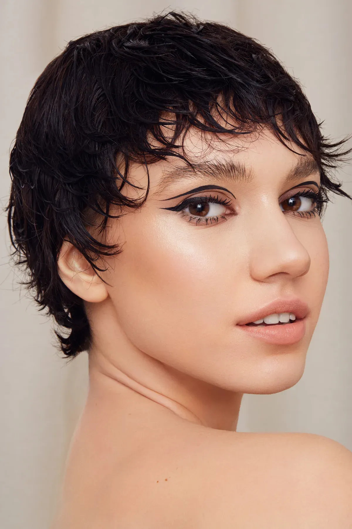 Beauty Editorial