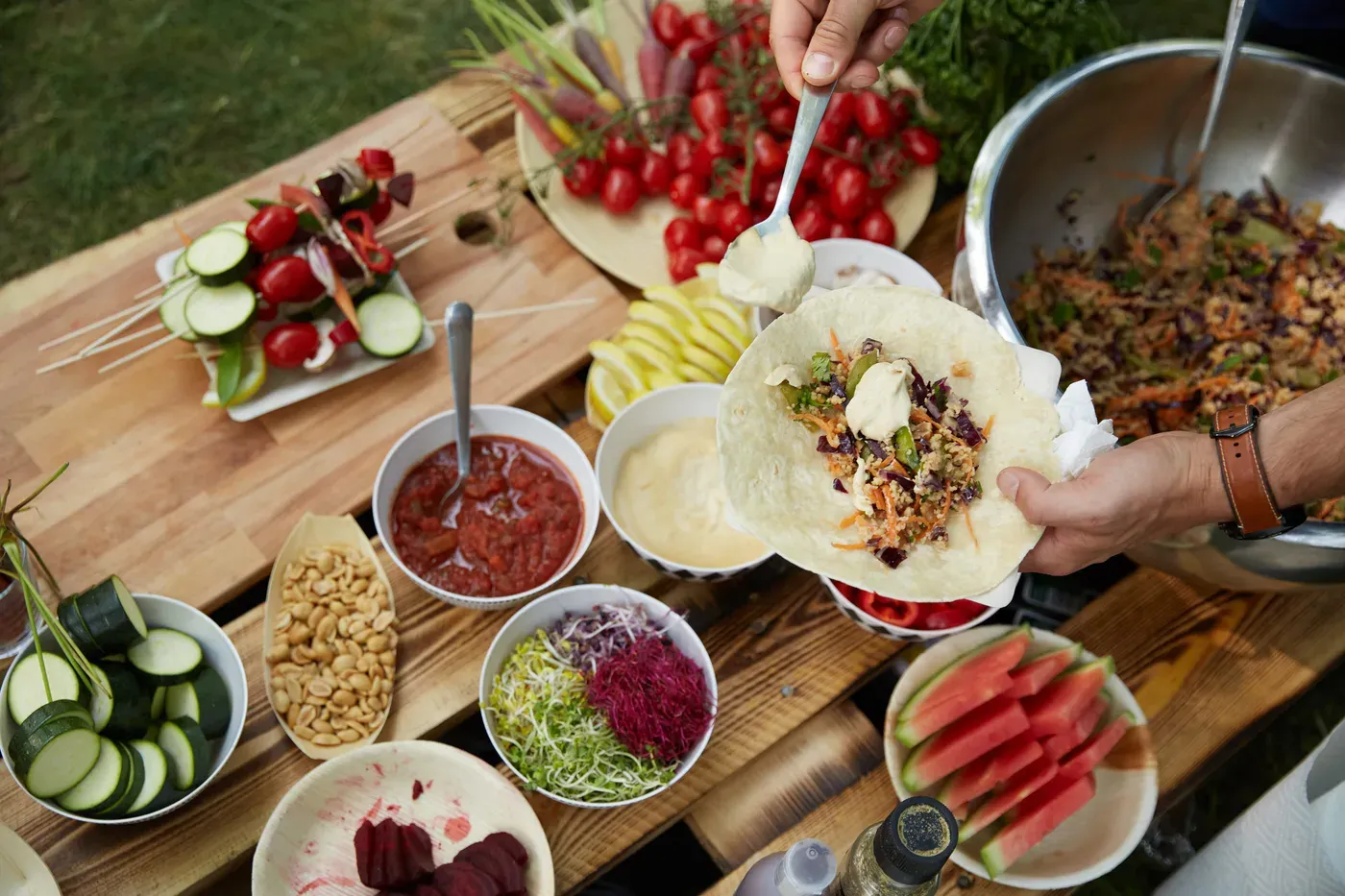 Food & Lifestyle