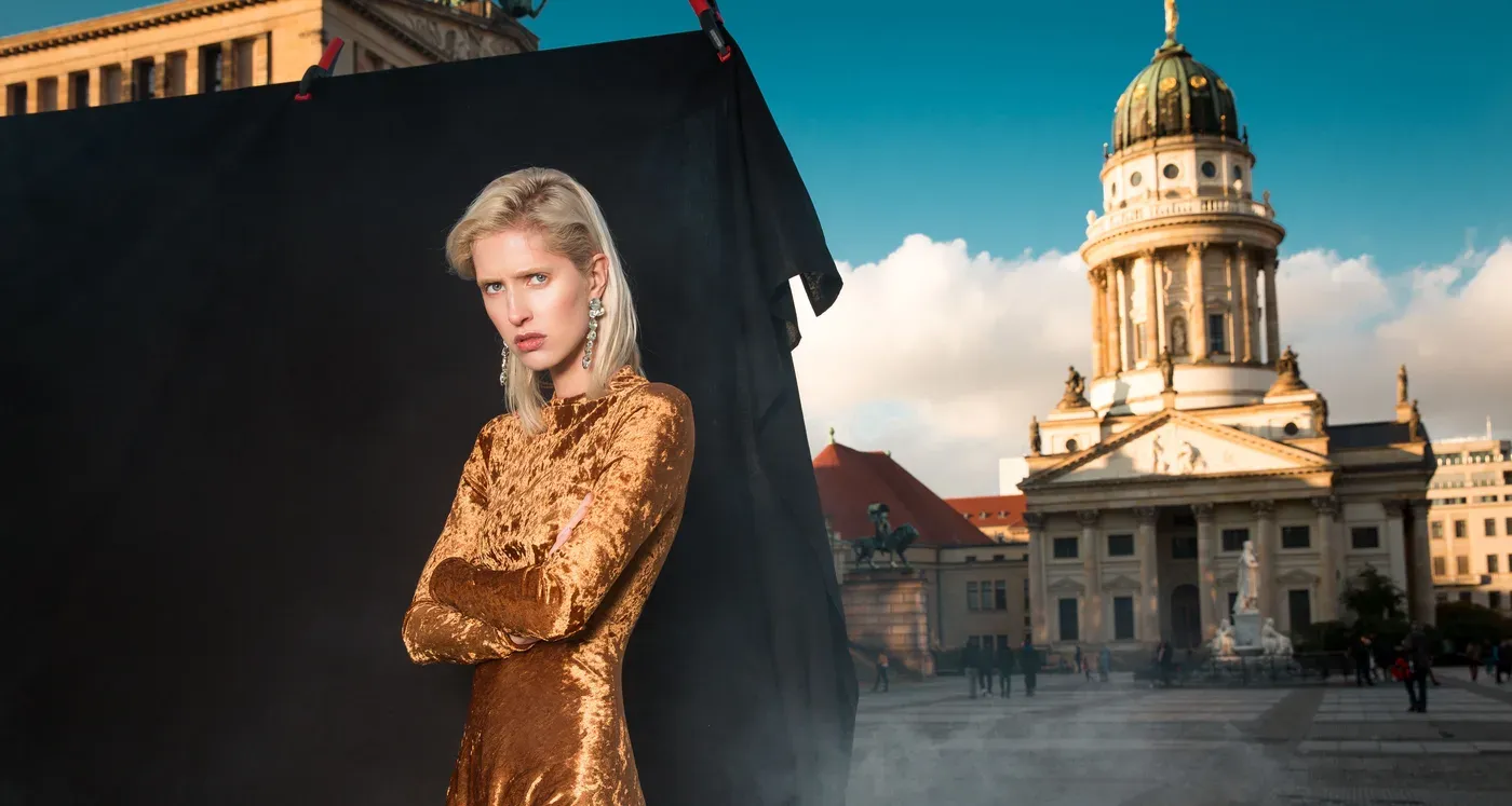 Fashion Berlin