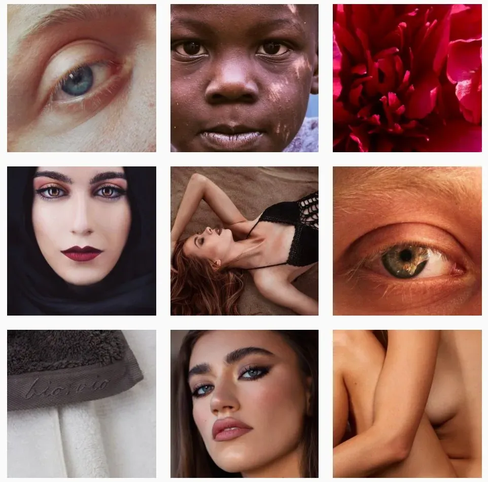 Gallery Stock