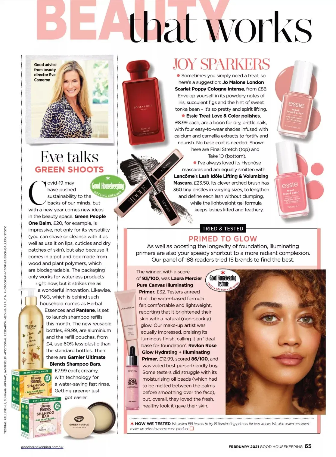 Good Housekeeping